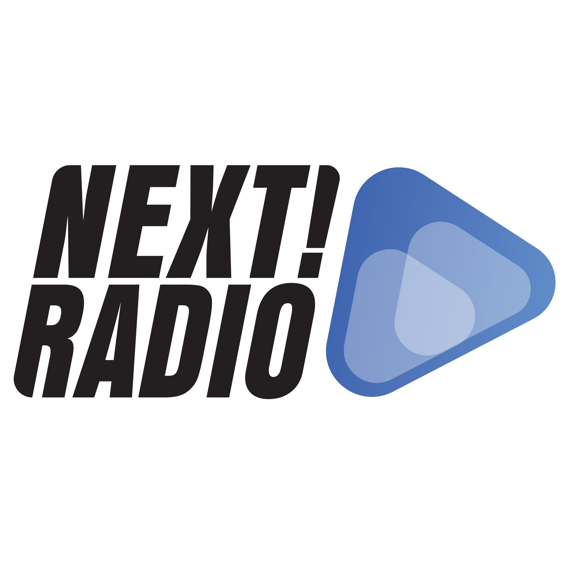 NextRadio