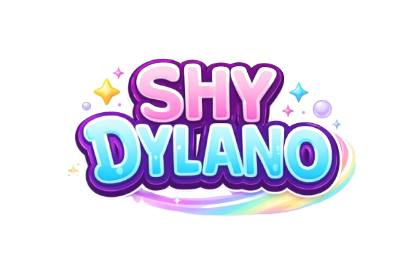 Shy Dylano